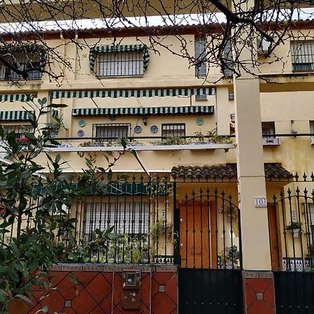 Los Jazmines, 2 Granada Exterior photo